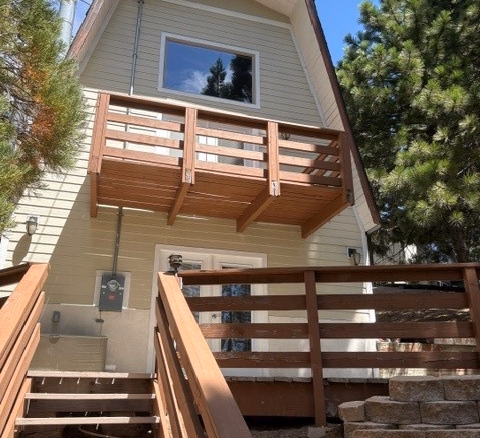30975 Knob Hill Circle, Running Springs, CA 92382