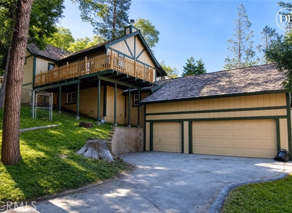 251 Oak, Lake Arrowhead, CA 92352