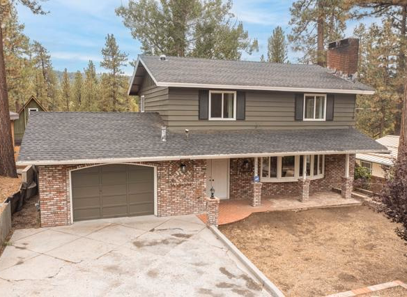 39935 Trail Of The Whispering Pines, Big Bear, CA 92315
