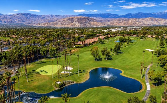 207 Bouquet Canyon Drive, Palm Desert, CA 92211