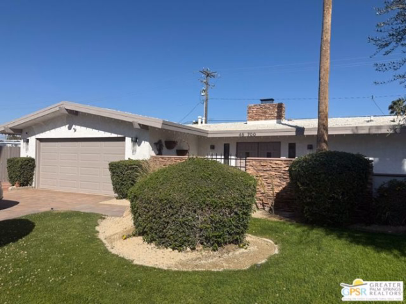 45700 Mountain View Avenue, Palm Desert, CA 92260