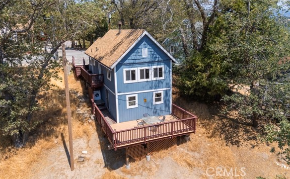 29251 Lake Brook, Cedar Glen, CA 92321
