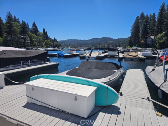 5 MBM 5 SLIP 16, Lake Arrowhead, CA 92352