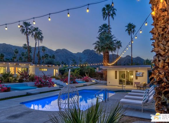 71366 Biskra Road, Rancho Mirage, CA 92270