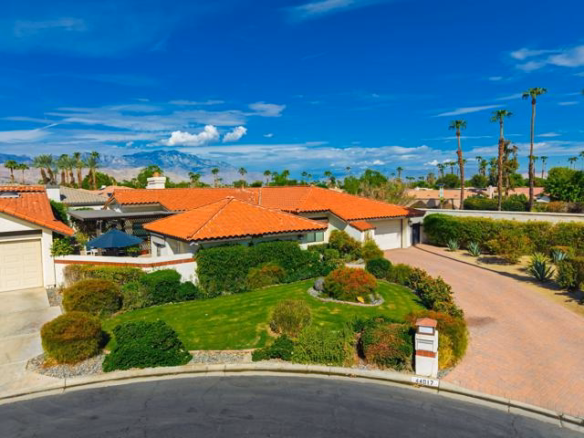 44017 Erie Court, Indian Wells, CA 92210