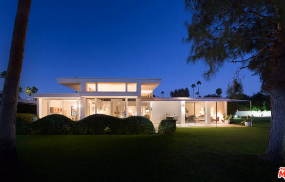 2765 S Kings Road, Palm Springs, CA 92264