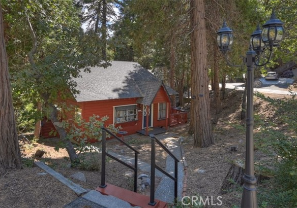 1069 Nesthorn Drive, Crestline, CA 92325