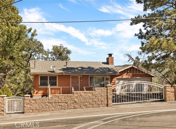 30400 Live Oak, Running Springs, CA 92382