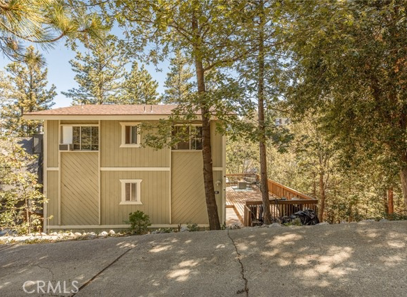 1214 Aleutian, Lake Arrowhead, CA 92352