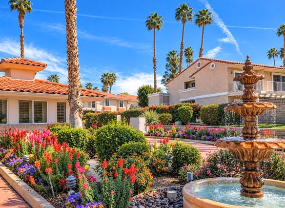 2700 E Mesquite Avenue #A2, Palm Springs, CA 92264