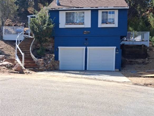 800 Cameron Drive, Big Bear Lake, CA 92315