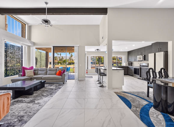 7503 Paseo Azulejo, Palm Springs, CA 92264