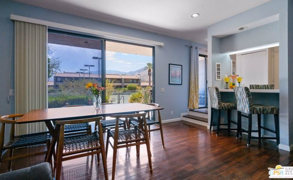 355 N Avenida Caballeros #6, Palm Springs, CA 92262