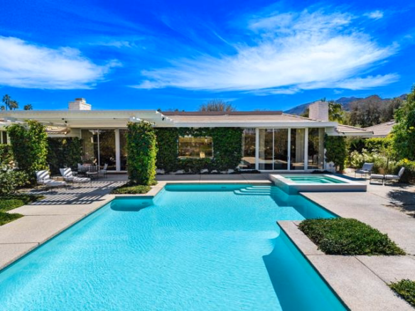 44 Fincher Way, Rancho Mirage, CA 92270