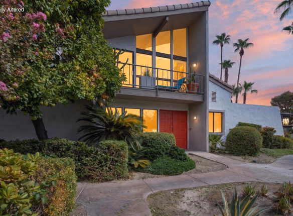 1742 E Camino Parocela, Palm Springs, CA 92264