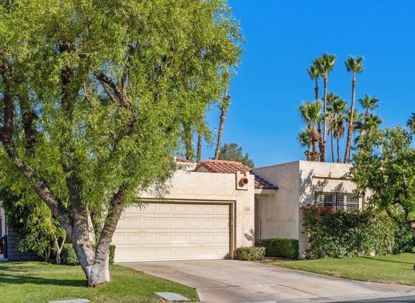 46 Santo Domingo Drive, Rancho Mirage, CA 92270