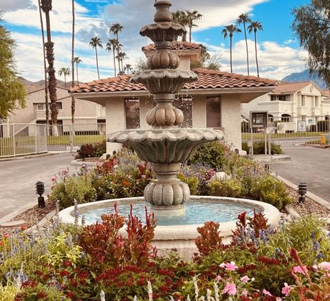 2701 E Mesquite Avenue #W108, Palm Springs, CA 92264