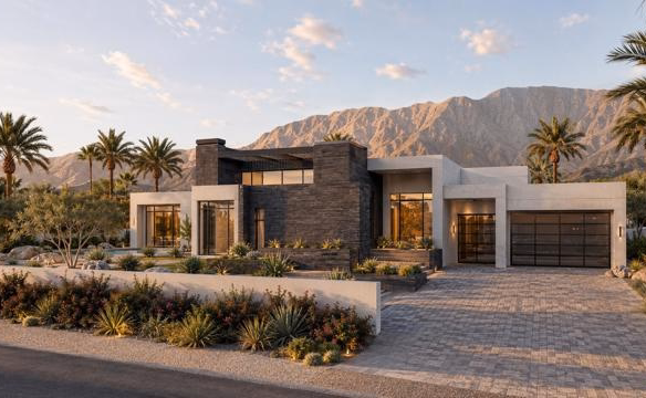 49257 Jfk Trail, Palm Desert, CA 92260