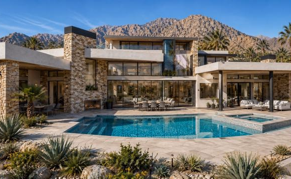 49281 Jfk Trail, Palm Desert, CA 92260