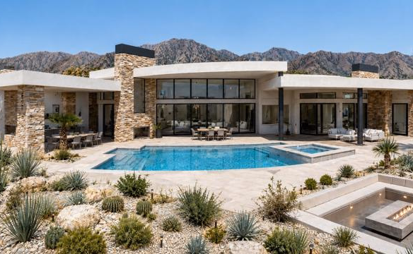 49269 Jfk Trail, Palm Desert, CA 92260