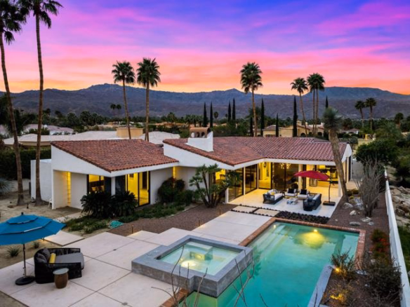 49150 Della Robia Lane, Palm Desert, CA 92260