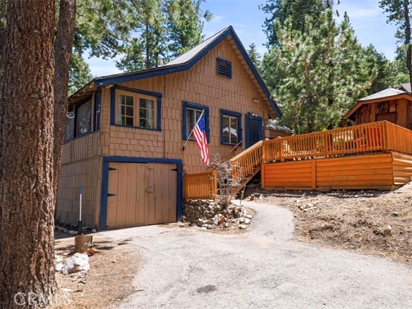 1118 Clubview Drive, Big Bear Lake, CA 92315