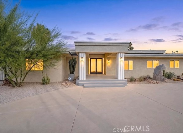 1600 Palm Tree, Palm Springs, CA 92264