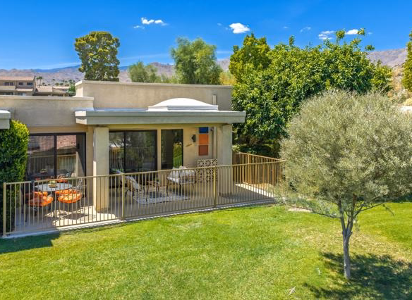 72302 Merry Vale Way, Palm Desert, CA 92260