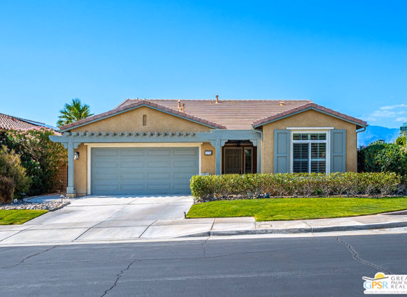 1251 Solana Trail, Palm Springs, CA 92262