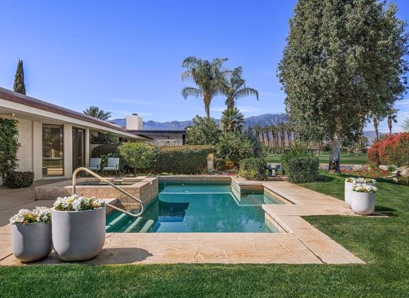 5 Windemere Court, Rancho Mirage, CA 92270