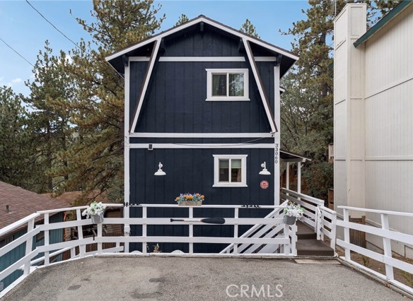 33060 Keller Drive, Running Springs, CA 92382