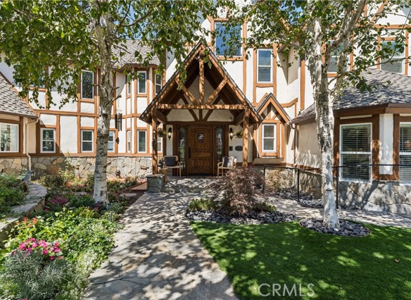 29104 Bald Eagle Ridge, Lake Arrowhead, CA 92352