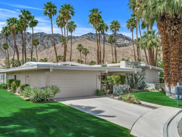1575 Toledo Circle, Palm Springs, CA 92264