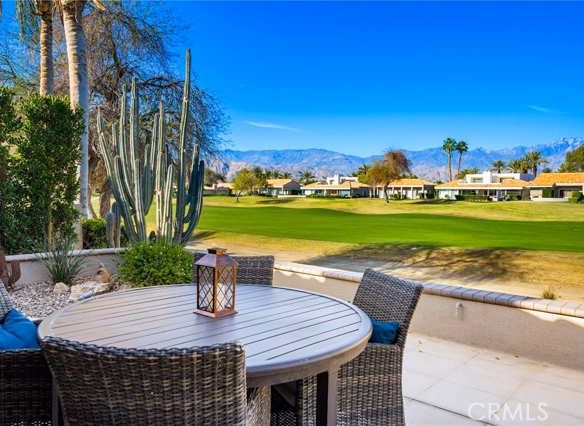33 Augusta, Rancho Mirage, CA 92270