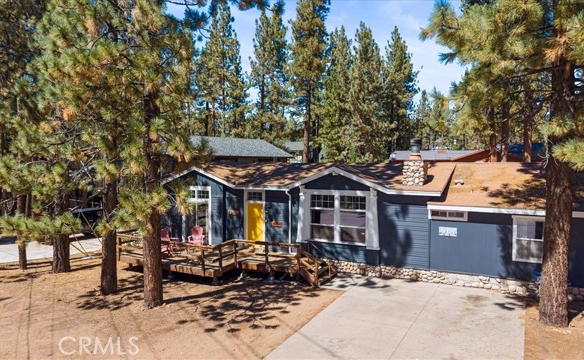 41704 Park Ave, Big Bear Lake, CA 92315