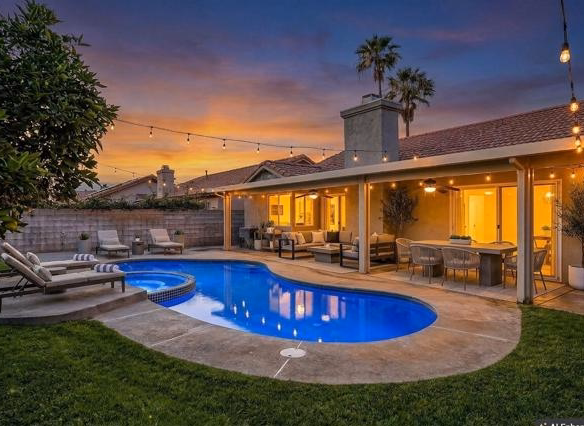 77729 Edinborough Street, Palm Desert, CA 92211