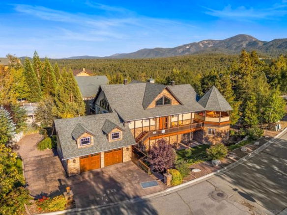241 Orion Way, Big Bear, CA 92315