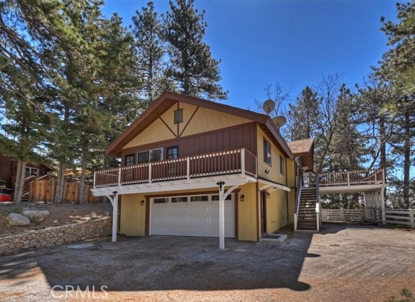 30573 Live Oak, Running Springs, CA 92382