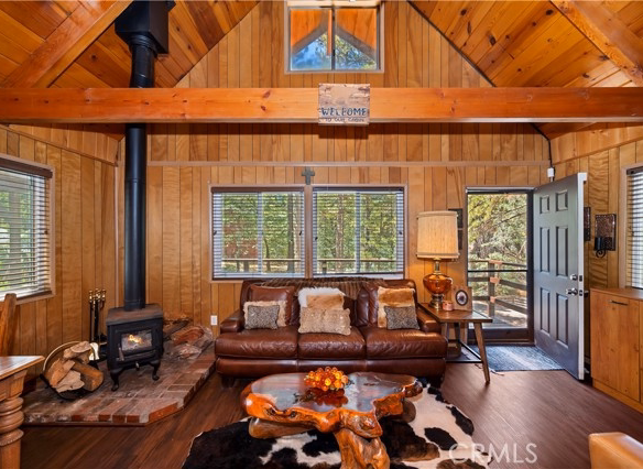 2428 Oak Drive, Arrowbear, CA 92382