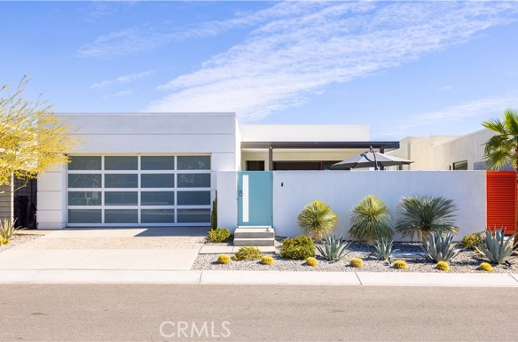 3712 Ambassador Drive, Palm Springs, CA 92262
