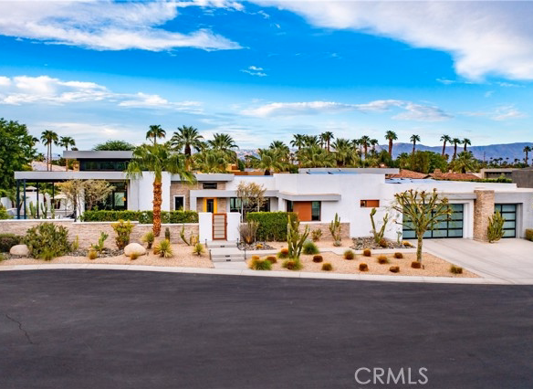 34 Topaz Court, Rancho Mirage, CA 92270