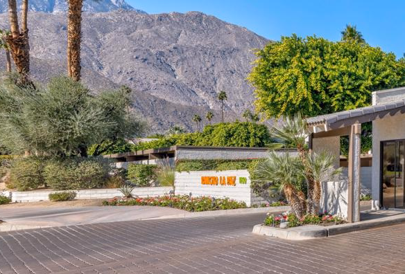 1150 E Palm Canyon Drive #51, Palm Springs, CA 92264