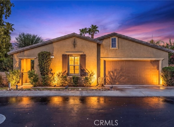 34 Shoreline Drive, Rancho Mirage, CA 92270