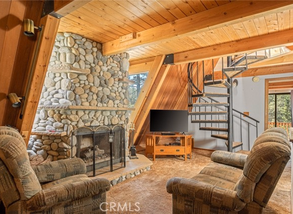 2396 Ridge Drive, Arrowbear, CA 92382