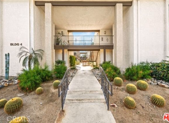 1150 E Palm Canyon Drive #62, Palm Springs, CA 92264