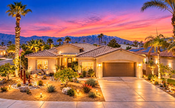 38635 Desert Mirage Drive, Palm Desert, CA 92260