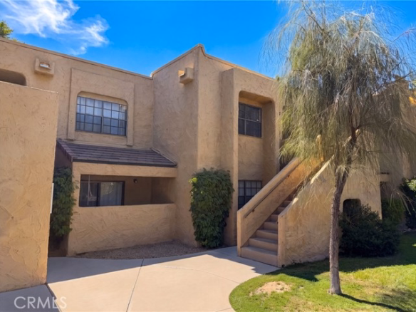 5300 E Waverly Drive #H6, Palm Springs, CA 92264
