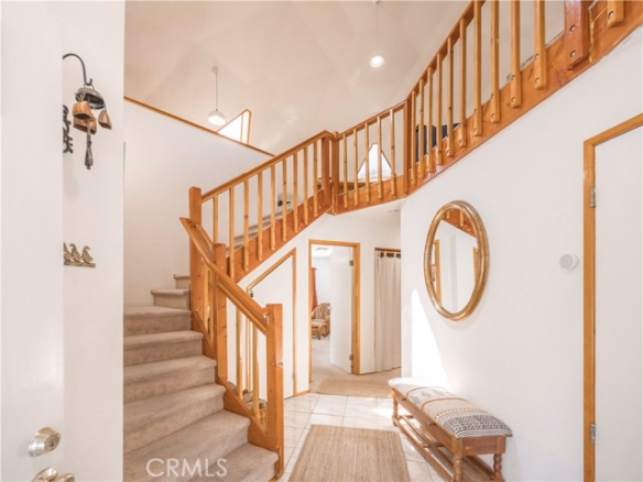 41753 Tanager Drive, Big Bear Lake, CA 92315