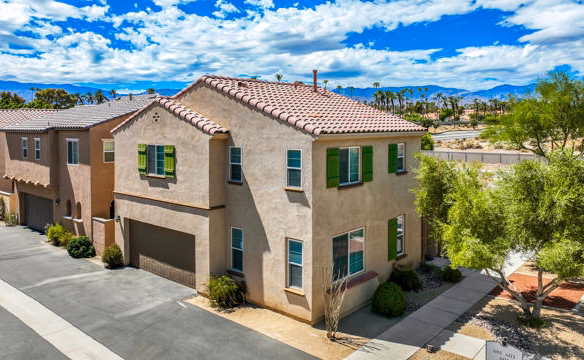 601 Calle Vibrante, Palm Desert, CA 92211