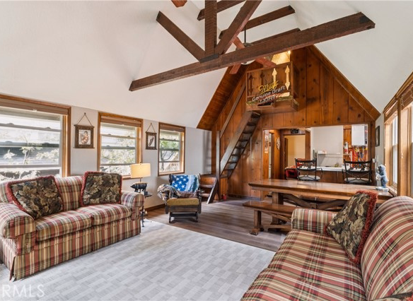 28815 Cedar, Lake Arrowhead, CA 92352